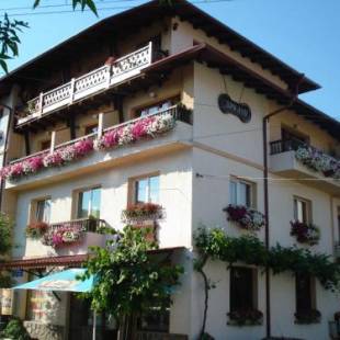 Фотографии гостевого дома
Pri Ani Guest House