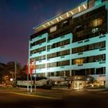 Фотография гостиницы Roosevelt Hotel & Suites