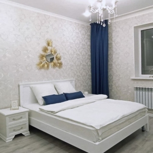 Фотография квартиры Апартаменты на Советской 105А, 12 этаж, Классика