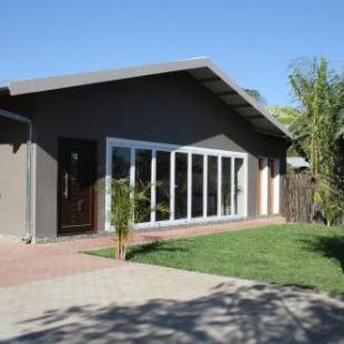 Фотография мини отеля Haus Mopanie