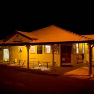 Фотографии гостиницы
Club Boutique Hotel Cunnamulla