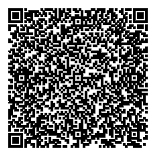 QR код гостиницы Улисс