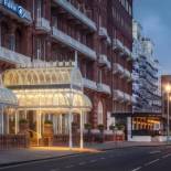 Фотография гостиницы Hilton Brighton Metropole