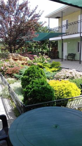 Фотография мини отеля Уют