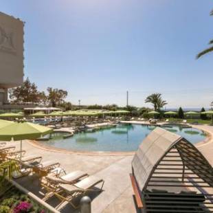 Фотография гостиницы Divani Apollon Palace & Thalasso