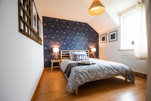 Фотографии гостевого дома
Beautiful Three Bedroom home in Bundoran