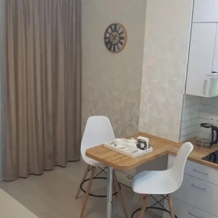 Фотография квартиры Квартира Студия FamilyRent