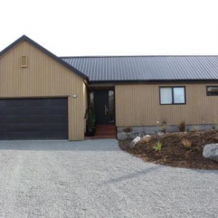 Фотография гостевого дома Fivestone Lodge