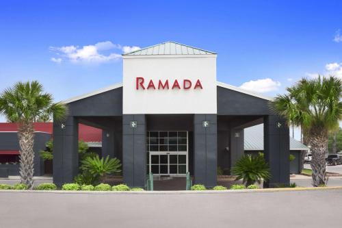 Фотография гостиницы Ramada by Wyndham Del Rio