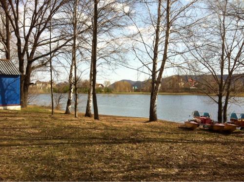 Фотография гостиницы Зори Жигулей