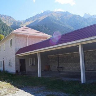 Фотография гостевого дома Гранд Хаус