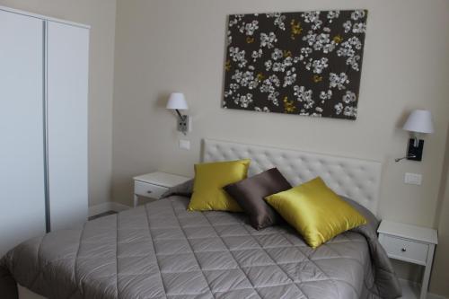 Фотография мини отеля CASA GRAMSCI B&B