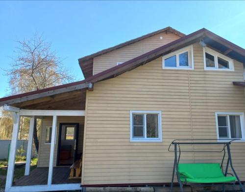 Фотография гостевого дома БорОК