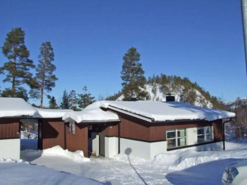 Фотография гостевого дома Holiday Home Valkeisrinne 1h