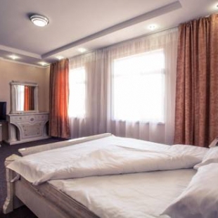 Фотография гостиницы Richman Hotel