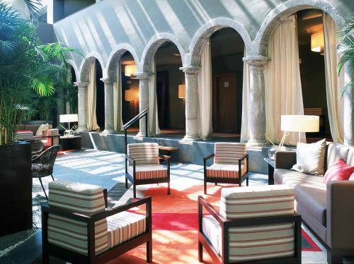 Фотография гостиницы Parador De La Seu D'urgell