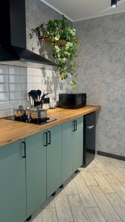 Фотографии квартиры 
            Квартира на Университетской