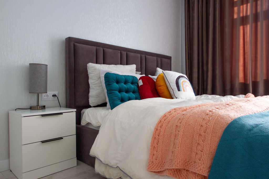 Фотография квартиры Апартаменты ЖК Жуковский