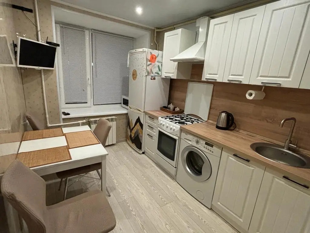 Фотография квартиры Апартаменты Ленинский проспект,128