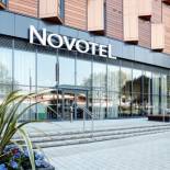 Фотография гостиницы Novotel London Wembley