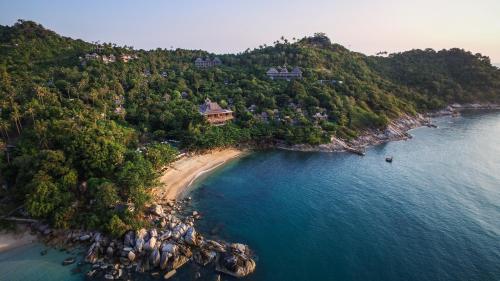 Фотография гостиницы Santhiya Koh Phangan Resort and Spa - SHA Extra Plus