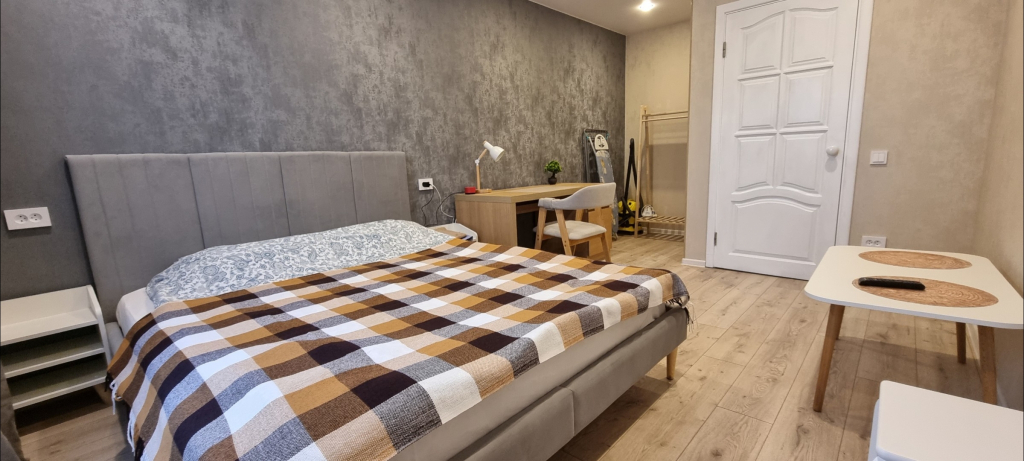 Фотография квартиры Апартаменты Гайдара 1