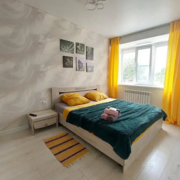 Фотографии квартиры 
            Квартира СуткиРу на Просторной