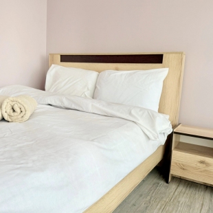 Фотография квартиры Апартаменты Студия с 4мя Спальными в Европейском Квартале