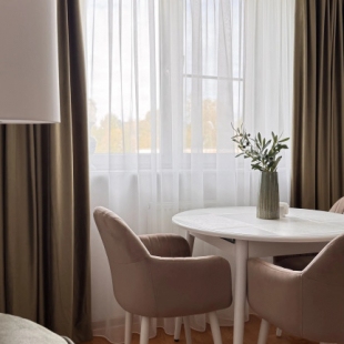 Фотография квартиры Квартира у Моря на Приморской