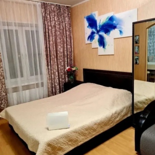 Фотография квартиры Квартира на Улице Техническая 94