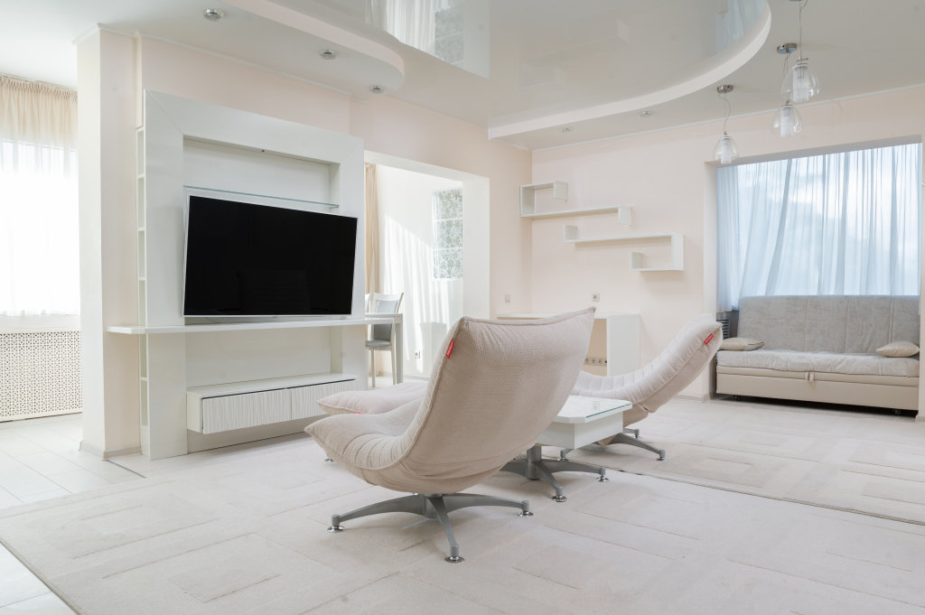 Фотография квартиры Апартаменты White Box Apart 14