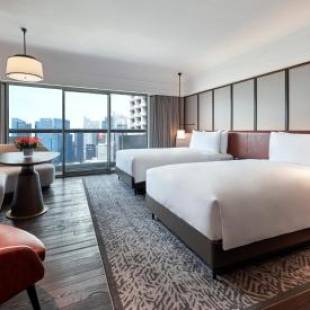 Фотографии гостиницы
Fairmont Singapore (SG Clean)