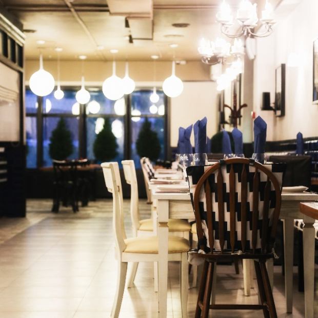 Фотографии кафе 
            Ресторан "Сытый Граф"