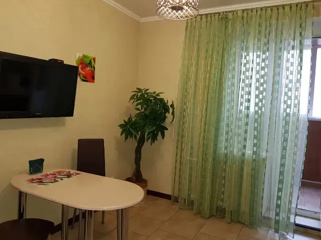 Фотография квартиры Апартаменты на проспекте Победы