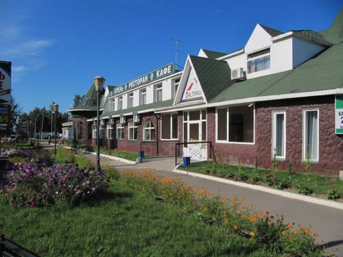 Фотография гостиницы Балтхаус