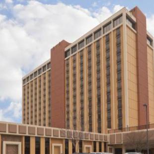 Фотографии гостиницы
Holiday Inn Sacramento Downtown-Arena, an IHG Hotel