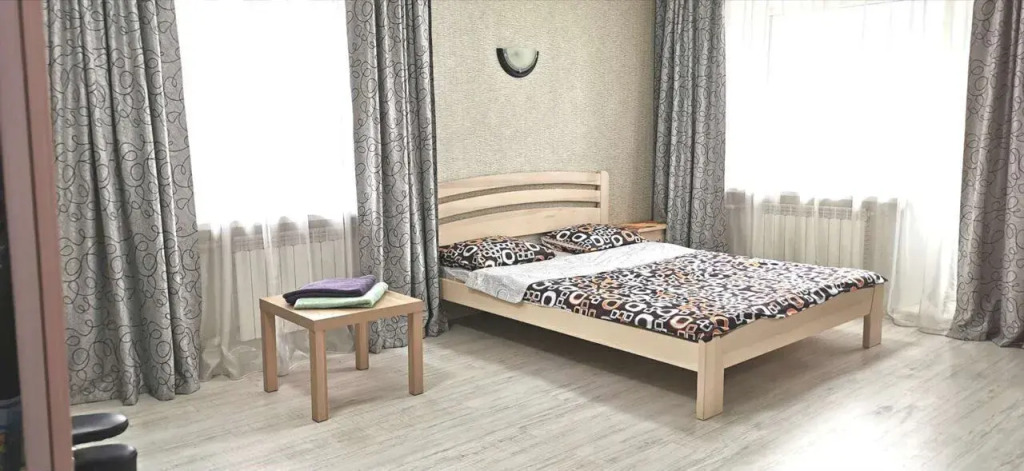 Фотография квартиры Квартира Студия в Центре Гopода