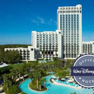 Фотографии гостиницы
Hilton Orlando Buena Vista Palace - Disney Springs Area