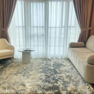 Фотография квартиры Квартира Шикарная 2-комн в Центре - рядом Вокзалы