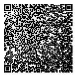 QR код гостиницы Роза ветров