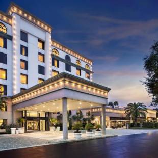 Фотографии гостиницы
Buena Vista Suites Orlando