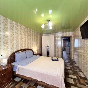 Фотография квартиры Апартаменты 51 Возле Ленты Полярные Ночи на Гвардейской,15