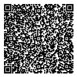 QR код базы отдыха Серебряный берег