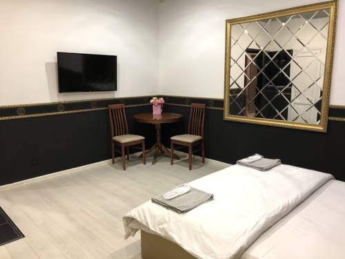 Фотографии гостевого дома 
            Royal Plaza