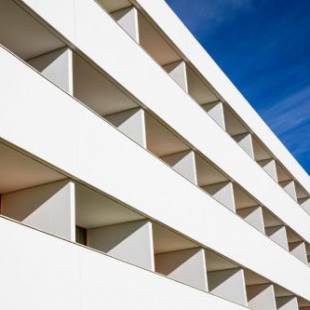 Фотографии гостиницы
Brasília Palace Hotel