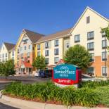 Фотография гостиницы TownePlace Suites Dayton North