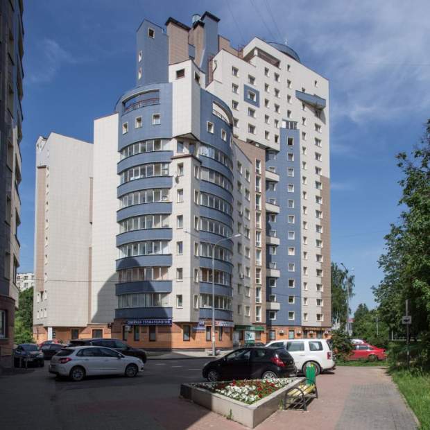 Фотографии гостиницы
Xenia City Hotel