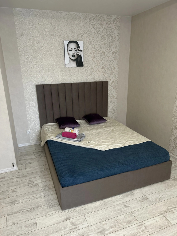 Фотография квартиры Апартаменты ЖК Оазис рядом метро Пр Победы-Дубравная