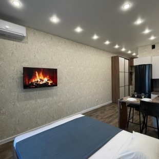 Фотография квартиры Апартаменты Infinity of Days