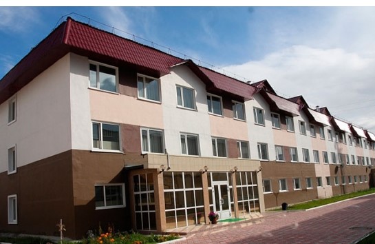 Фотография гостиницы Варта